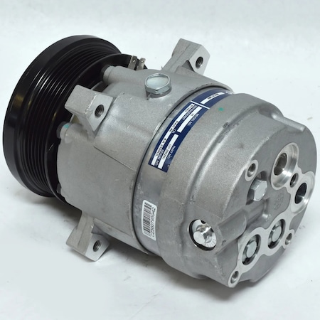 Universal Air Cond Universal Air Conditioning, Co20029C CO20029C